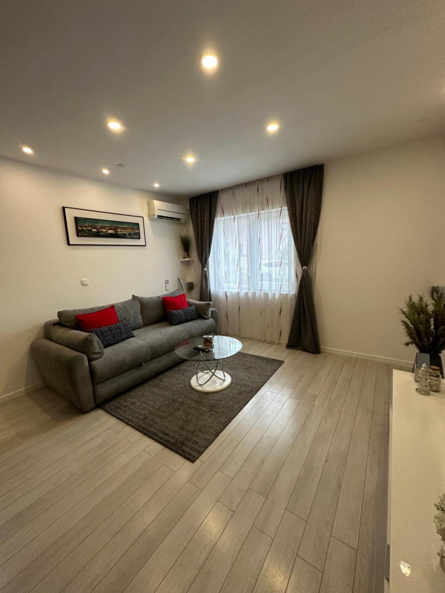 Apartment Leo Zadar Extérieur photo