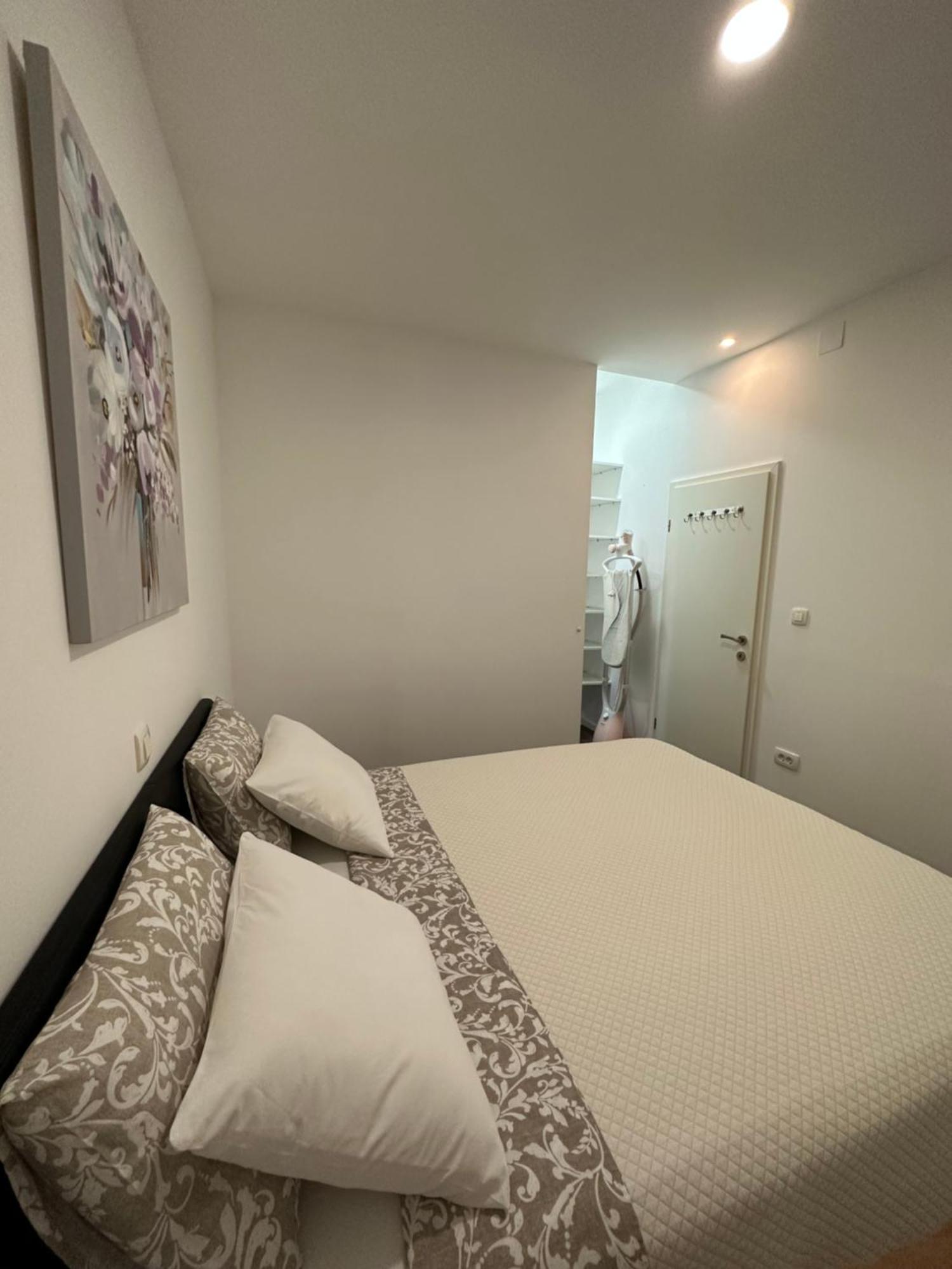 Apartment Leo Zadar Extérieur photo