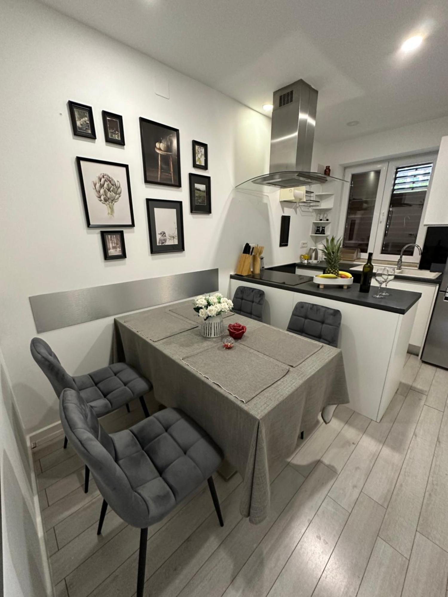 Apartment Leo Zadar Extérieur photo